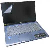 在飛比找momo購物網優惠-【Ezstick】ACER Swift1 SF114-33 