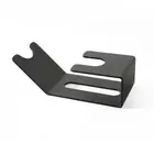 Reliable Tamping Experience with Stainless Steel Weighing Rack for Baristas