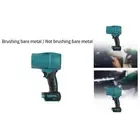 Dust Blower Electric Air Blower Duster for Workshop Stepless Wind Speed