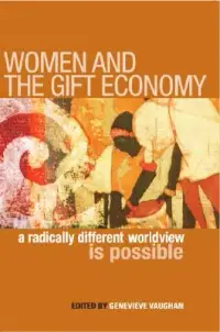 在飛比找博客來優惠-Women And The Gift Economy: A 