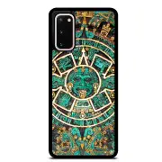 Mexican Aztec Mayans Case Cover For Samsung Galaxy S23 S22 Plus Ultra S21+ S20