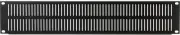 Middle Atlantic Products EVT Series Vent Panel - 2-space (2-pack) Bundle