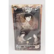 Attack on Titan Eren Yeager & Jean Kirstein Pin Set NEW *US SELLER*