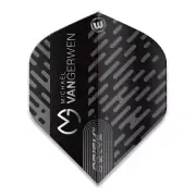 Winmau Prism Delta Pro Player Michael Van Gerwen Dart Flights, MvG 214 (3 Sets)