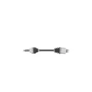 TrakMotive MZ-86001 AAR CV Axle Shaft For 12-13 Mazda 3 (for: Mazda)