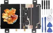 Mobile Phone LCD Display AMOLED Material LCD Main Screen for Xiaomi Mi Mix Fold 2 with Digitizer Full Assembly Spare Parts