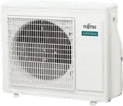 Fujitsu C7.1kW H8.0kW Reverse Cycle Split System - VIC only