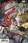 New FANTASTIC FOUR #3 (2022) NICK BRADSHAW 1ST PRINT ~ UNREAD NM