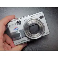 在飛比找蝦皮購物優惠-<<老數位相機>>SONY CYBER-SHOT DSC-V