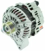 Jaylec alternator 110 amp for Ford Falcon BA 4.0 i XR6 Turbo 02-05 Barra 240T Pe