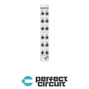 ALM Busy Circuits Stereo Sum Unity Mixer EURORACK - NEW - PERFECT CIRCUIT