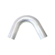 Aeroflow 135 Degree Aluminium Tube And Mandrel Bend 102mm 4" Diameter