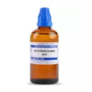 SBL Homeopathic Glycyrrhiza Glabra (30 ML / 100 ML) (Select Potency)