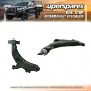 Front Lower Control Arm Right & Left for Subaru Forester SF SG with Ball Joint (for: Subaru)