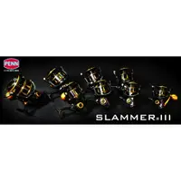 在飛比找蝦皮購物優惠-💢桃園東區釣具 【PENN SLAMMER III (SLA