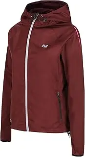 [ZONE3] Women's Softshell Jacket