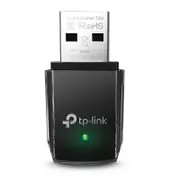 Tp-Link Archer T3U Ac1300 Mini Wireless Mu-Mimo Usb Adapter Dual Band Superspeed