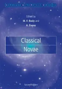 在飛比找博客來優惠-Classical Novae