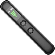 Portable Multifunction Detectors Fast USB Charging High Sensitivity Privacy Protections Device for Invisible Cameras & Locate