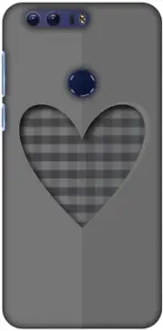 Slim Fit Handcrafted Designer Printed Snap on Hard Shell Case Back Cover for Hua