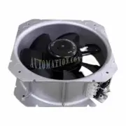 For ECOFIT 2VRE15 C22S23HKBEC10 230V 0.31/0.37A 70/85W 218*218*83mm Cooling fan