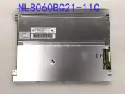 NL8060BC21-11C 8.4" 800*600 Resolution LCD screen panel