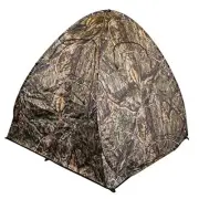 Gunner Lightweight Durable 58" x 56" x 57" Compact Size 1-Person Capacity
