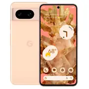 Google Pixel 8 128 GB - Rose - Excellent (Refurbished)