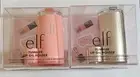 Set of 2 Stanley x E.L.F. Collab Tumbler Lip Oil Holder Coral Fixation Elf NEW!