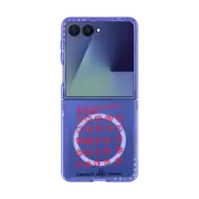 Galaxy Z Flip7 Impact Magnetic Case a day in the life of my heart