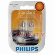 Philips Luggage Compartment Light Bulb for Lexus GX470 LX470 LX570 RX300 zb (for: Lexus)