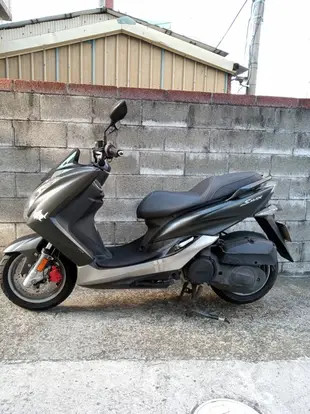 同路中古機車Yamaha smax155