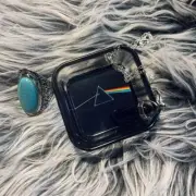 Pink Floyd Dark Side Mini Catch-All Tray