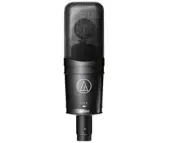 NEW Audio Technica AT4050 Microphone Cover/Bag