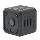 X6 Mini Wifi Camera Hd 1080P Wireless Network Camera With 155 Degree Wide An 2BD
