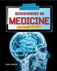 在飛比找博客來優惠-Discoveries in Medicine That C