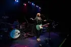 Clare Dunn at The Fillmore Detroit on November 28 in Detroit Mic- 2014 Photo 23