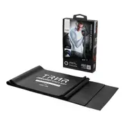 TRNR - Physio Band - Resistance Band X-Heavy (Black)