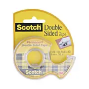 NEW Scotch Double Sided Tape By Spotlight