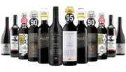Royal Selection Premium Red Wines Mixed - 12 Bottles