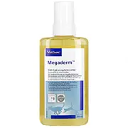 Virbac Megaderm Dogs & Cats Essential Fatty Acid Supplement - 2 Sizes