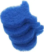 IWOWHERO Sticky Wool Balls for Washing Machine 4pcs Dryer Hair Catcher Pet Hair Remover Balls Wet Dry Use Tangle-free Laundry Aid