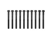 APEX Head Bolt Set fits Toyota 4Runner 1996-2000, 2010 2.7L 4 Cyl 18DGPP (for: Toyota)