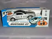 Tyco R/C MUSTANG GT 49MHz Radio Control Car 1:18 Scale MIB B5071