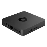 Chinese TV BOX Android 4K 卫星电视直播盒子