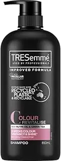 Tresemme Color Revitalise Shampoo 850 ml