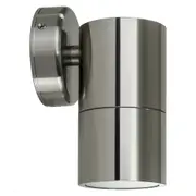 Havit Wall Pillar Light S/S Single Fixed Down Tri Colour 2 Years Warranty