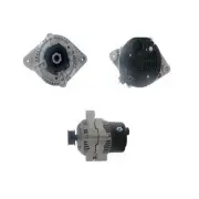HONDA Civic VI 1.5i 16V (MB3) Alternator 1996-2001_2128AU