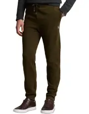 [Polo Ralph Lauren] Loopback Fleece Sweatpant in Green