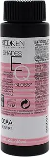 Redken Shades EQ Equalizing Conditioning Gloss Demi-Permanent Hair Colour
